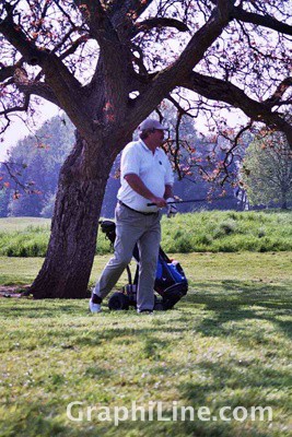 Photo Photo reportage : le 18 trophe de Golf de l'imprimerie Sego (95)