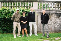 Photo reportage : 55 participants au 20ème tournoi de Golf de l'imprimerie Sego (95)