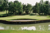 Photo reportage : putt russi pour le 19e Trophe de golf de l'imprimerie Sego (95)