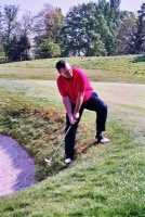 Photo reportage : le 18è trophée de Golf de l'imprimerie Sego (95)