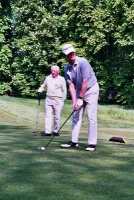 Photo reportage : le 18 trophe de Golf de l'imprimerie Sego (95)