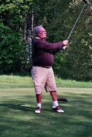 Photo reportage : le 18è trophée de Golf de l'imprimerie Sego (95)