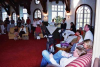 Photo reportage : le 18è trophée de Golf de l'imprimerie Sego (95)