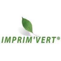 Marque commerciale Imprim'Vert