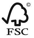 Marque commerciale FSC